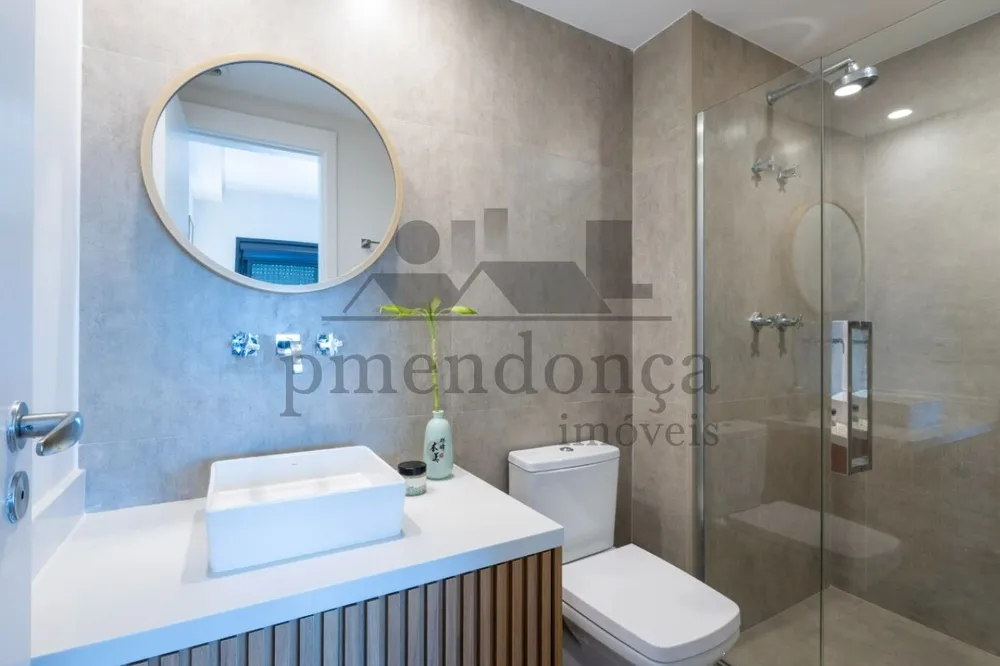 Apartamento, 2 quartos, 118 m² - Foto 8