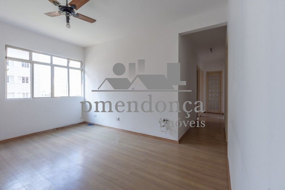 Apartamento, 2 quartos, 75 m² - Foto 3