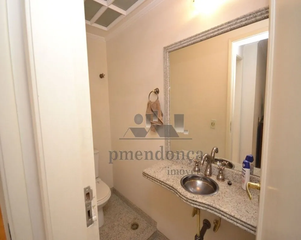 Apartamento, 3 quartos, 157 m² - Foto 2