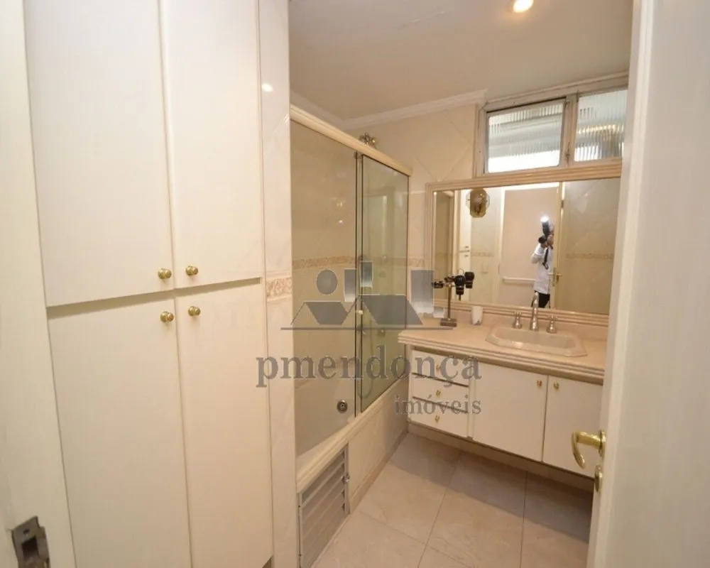 Apartamento, 3 quartos, 157 m² - Foto 3