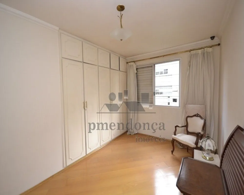 Apartamento, 3 quartos, 157 m² - Foto 4