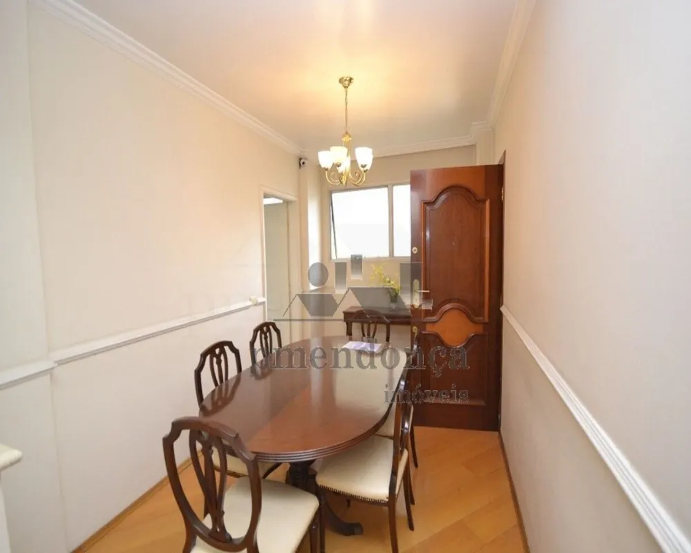 Apartamento, 3 quartos, 157 m² - Foto 1