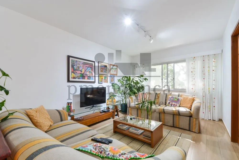 Apartamento, 3 quartos, 165 m² - Foto 9