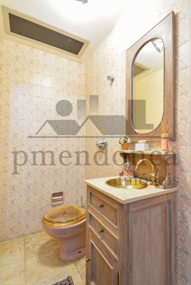 Apartamento, 3 quartos, 165 m² - Foto 2