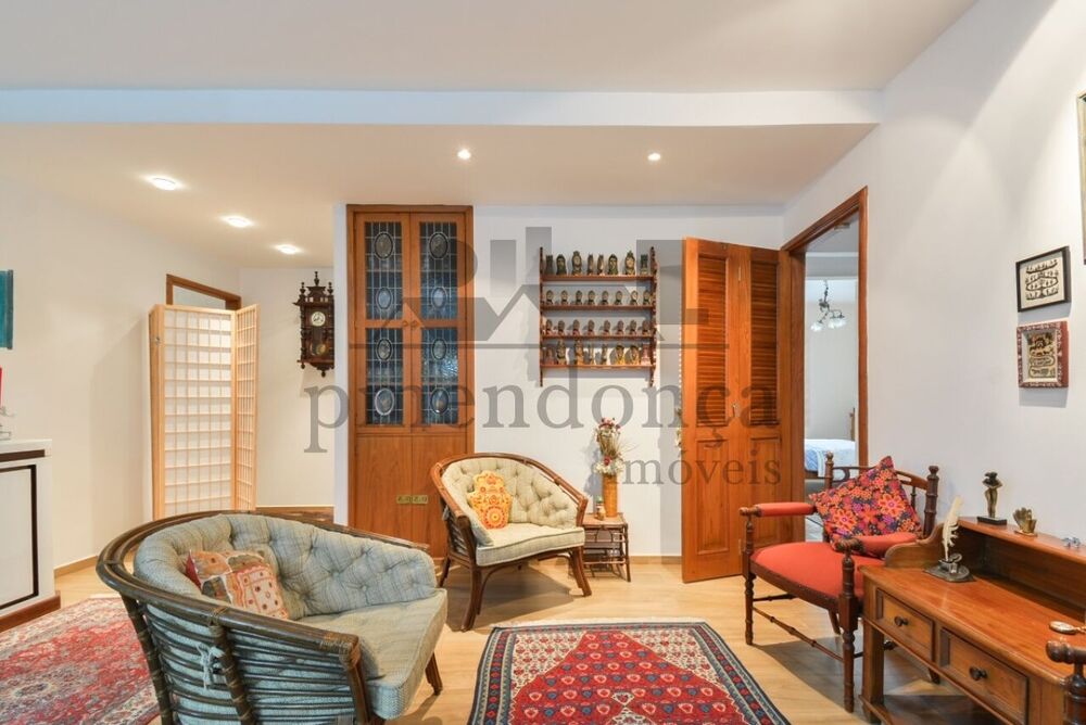 Apartamento, 3 quartos, 165 m² - Foto 1