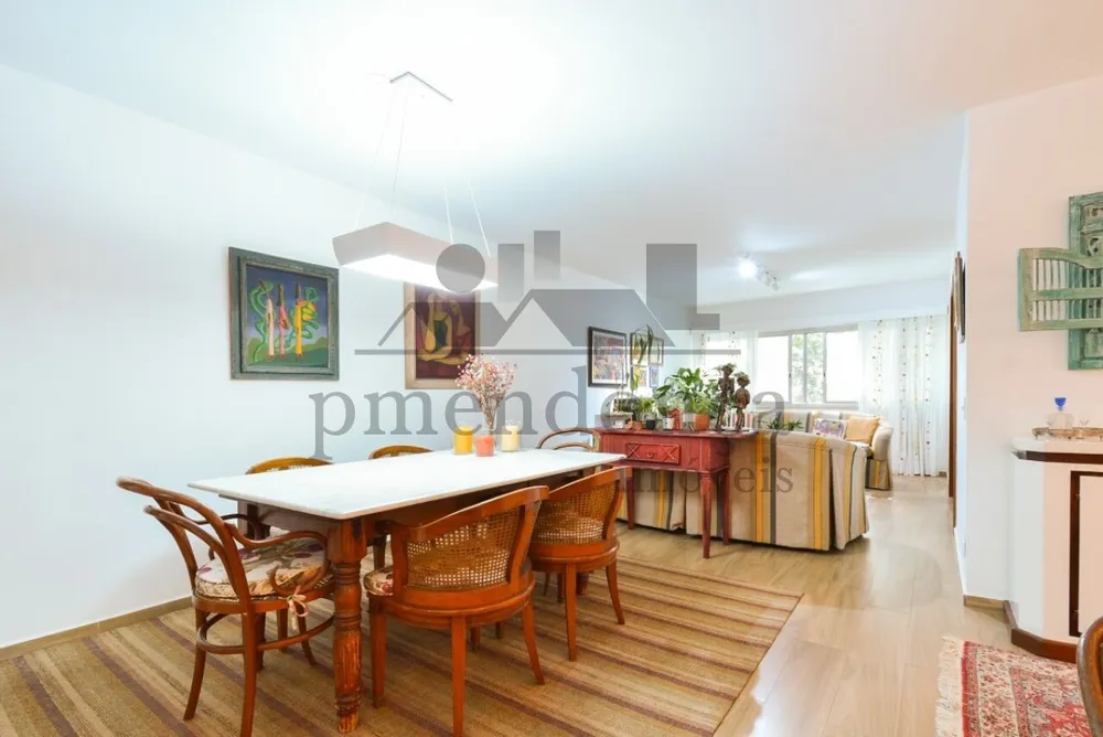 Apartamento, 3 quartos, 165 m² - Foto 6