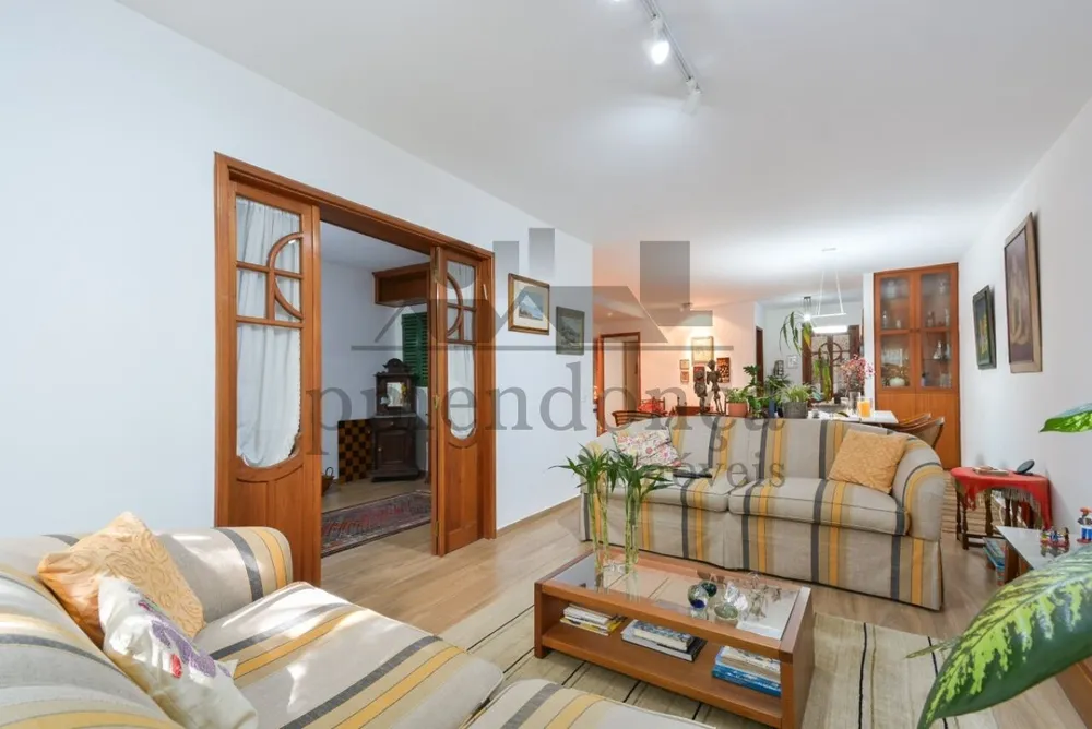 Apartamento, 3 quartos, 165 m² - Foto 5