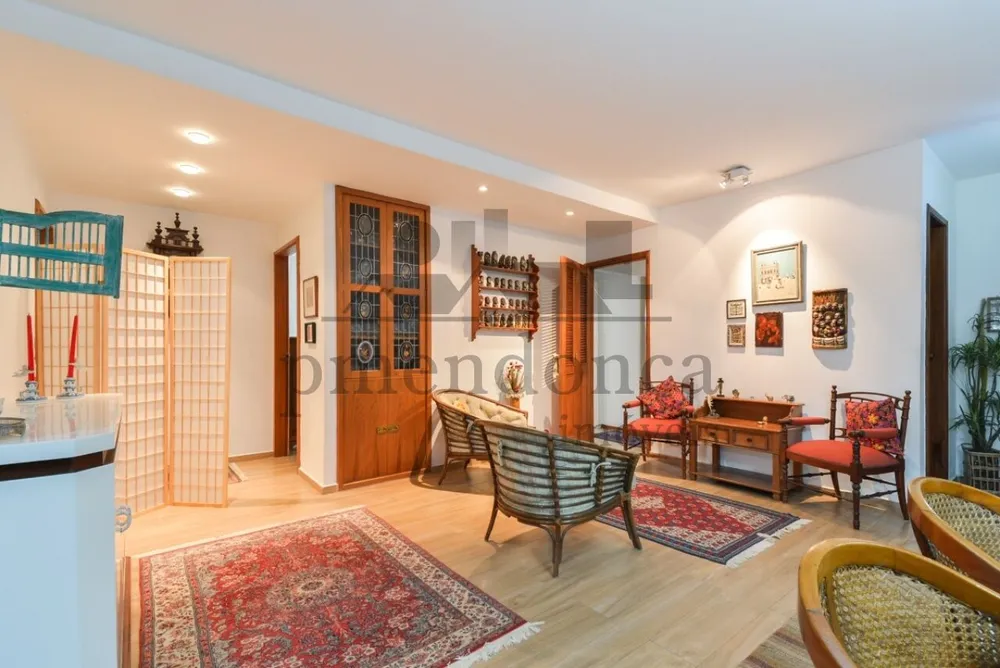 Apartamento, 3 quartos, 165 m² - Foto 8