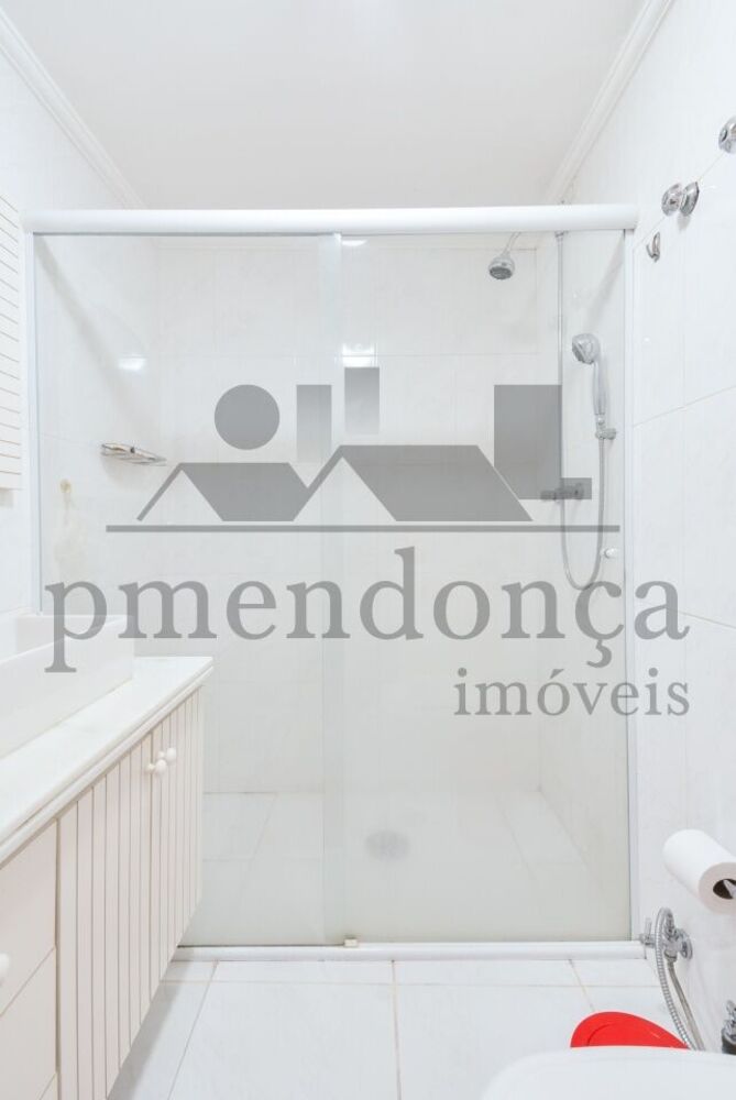Apartamento, 3 quartos, 165 m² - Foto 4