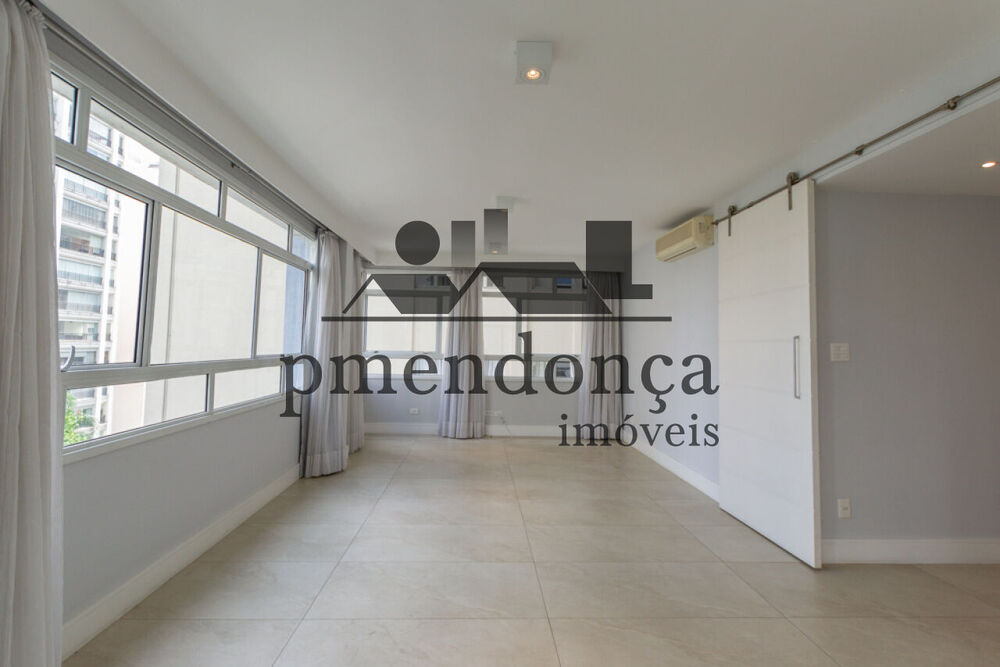 Apartamento, 3 quartos, 168 m² - Foto 2