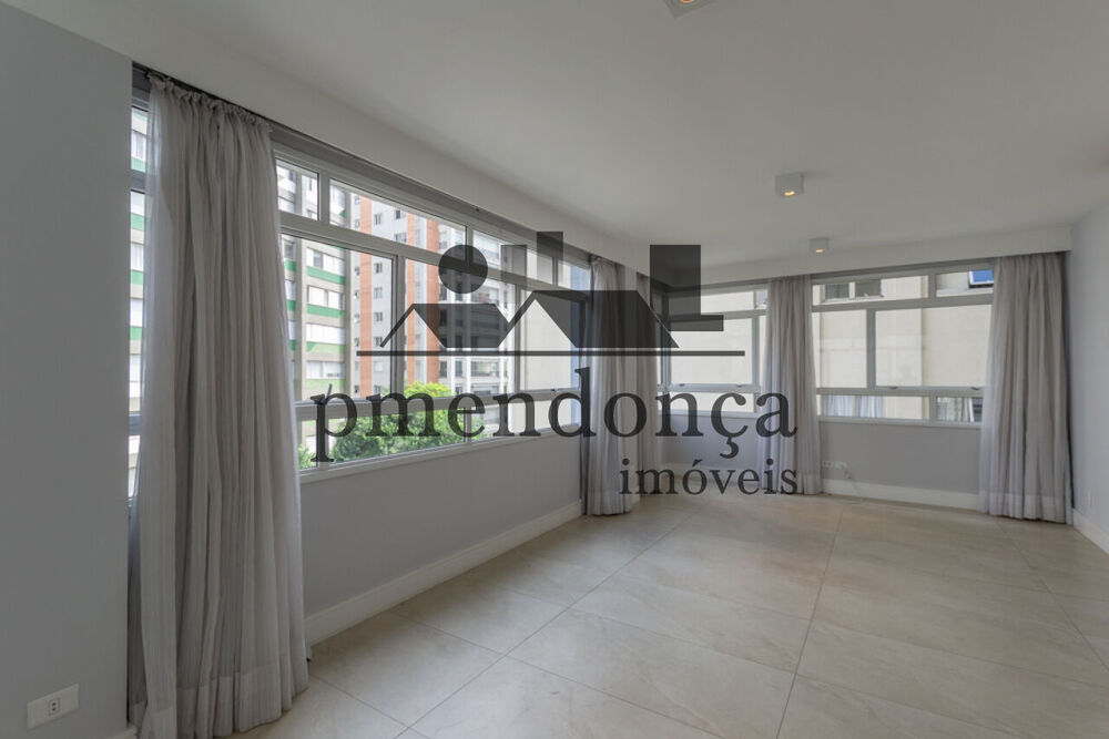 Apartamento, 3 quartos, 168 m² - Foto 1