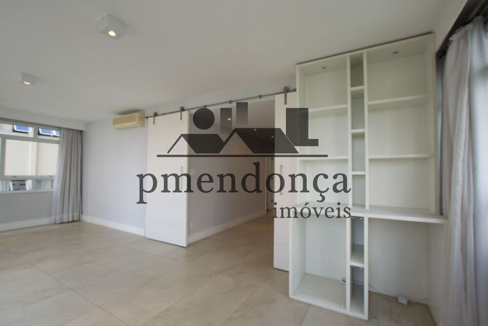 Apartamento, 3 quartos, 168 m² - Foto 4
