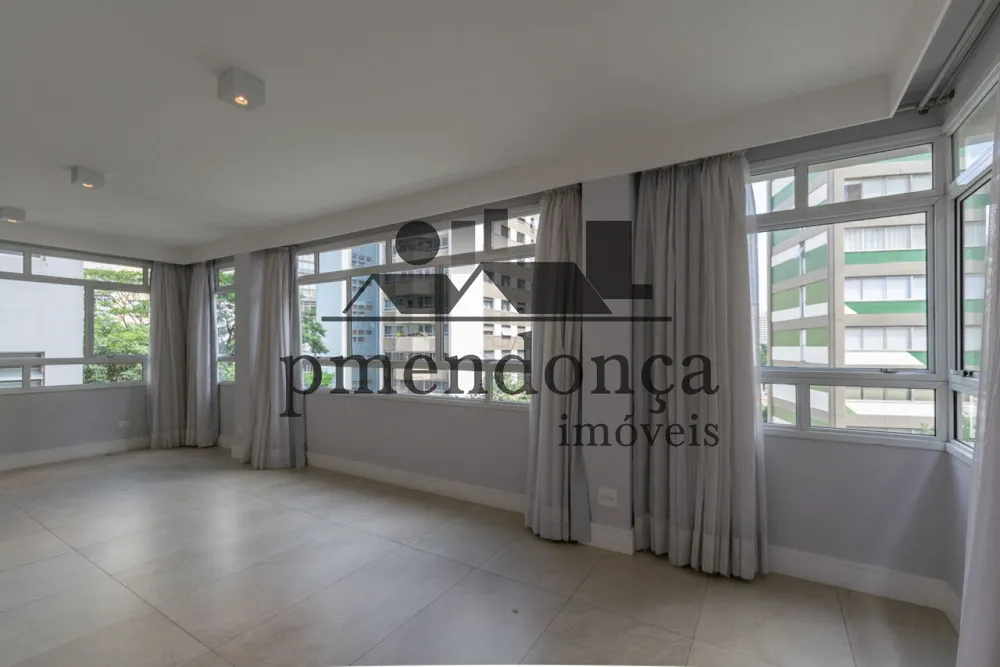 Apartamento, 3 quartos, 168 m² - Foto 5