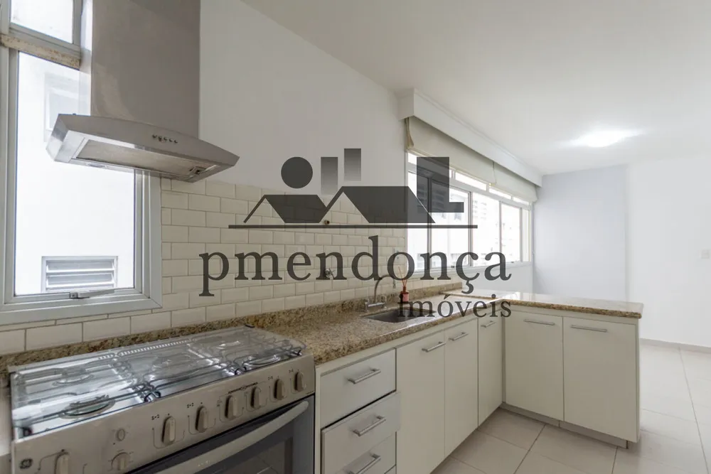 Apartamento, 3 quartos, 168 m² - Foto 12