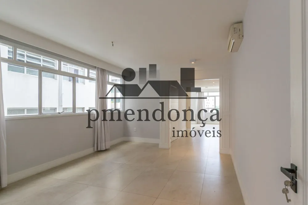 Apartamento, 3 quartos, 168 m² - Foto 11