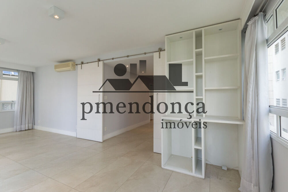 Apartamento, 3 quartos, 168 m² - Foto 3