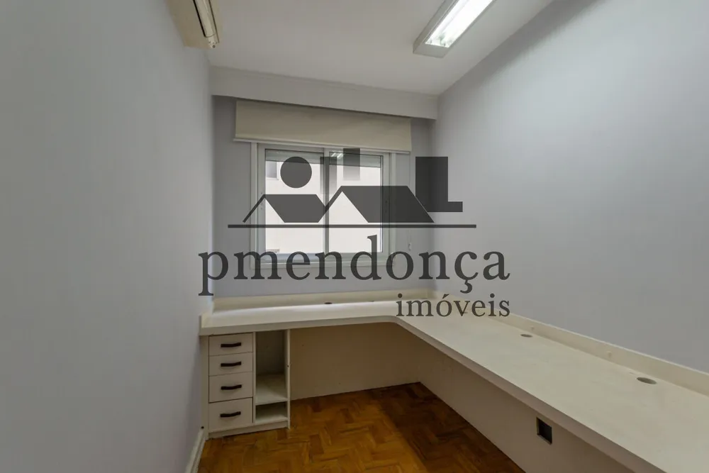 Apartamento, 3 quartos, 168 m² - Foto 8