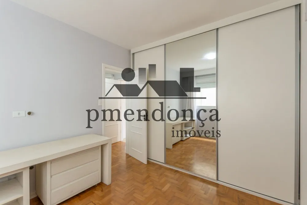 Apartamento, 3 quartos, 168 m² - Foto 6