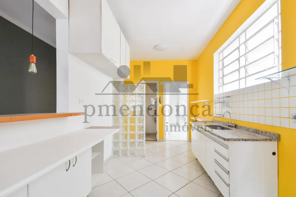 Apartamento, 2 quartos, 127 m² - Foto 3