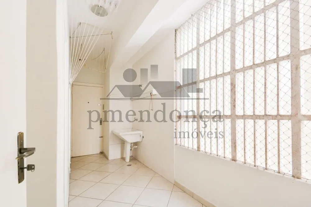Apartamento, 2 quartos, 127 m² - Foto 2