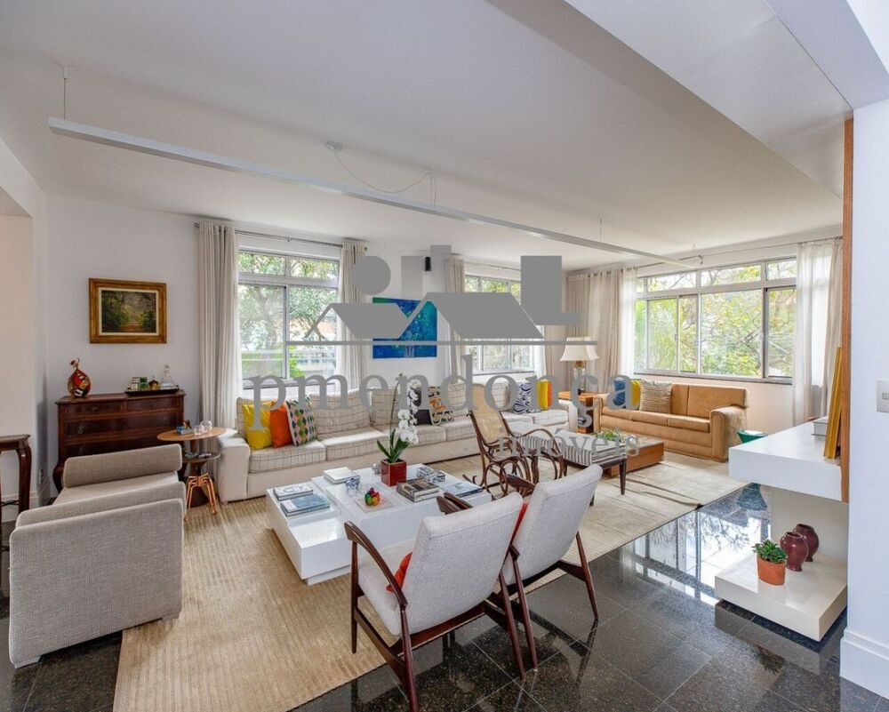 Apartamento, 4 quartos, 253 m² - Foto 5