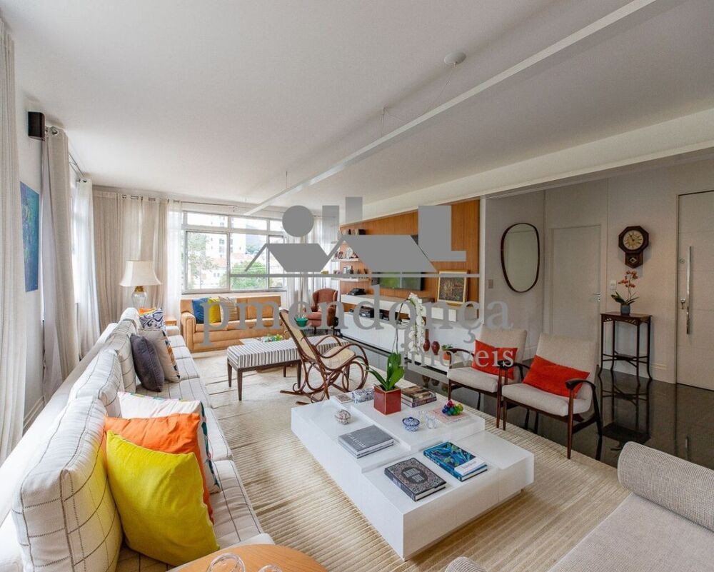Apartamento, 4 quartos, 253 m² - Foto 6
