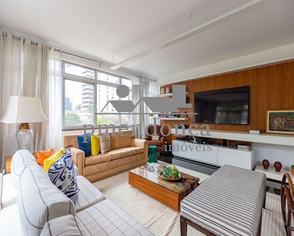 Apartamento, 4 quartos, 253 m² - Foto 8