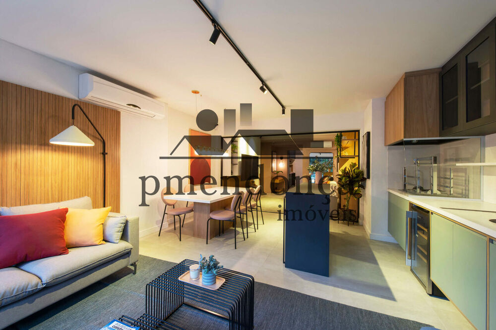 Apartamento, 3 quartos, 81 m² - Foto 1