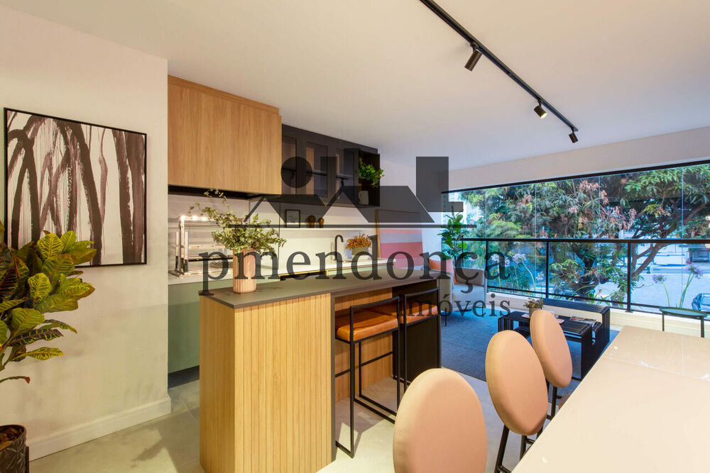 Apartamento, 3 quartos, 81 m² - Foto 3