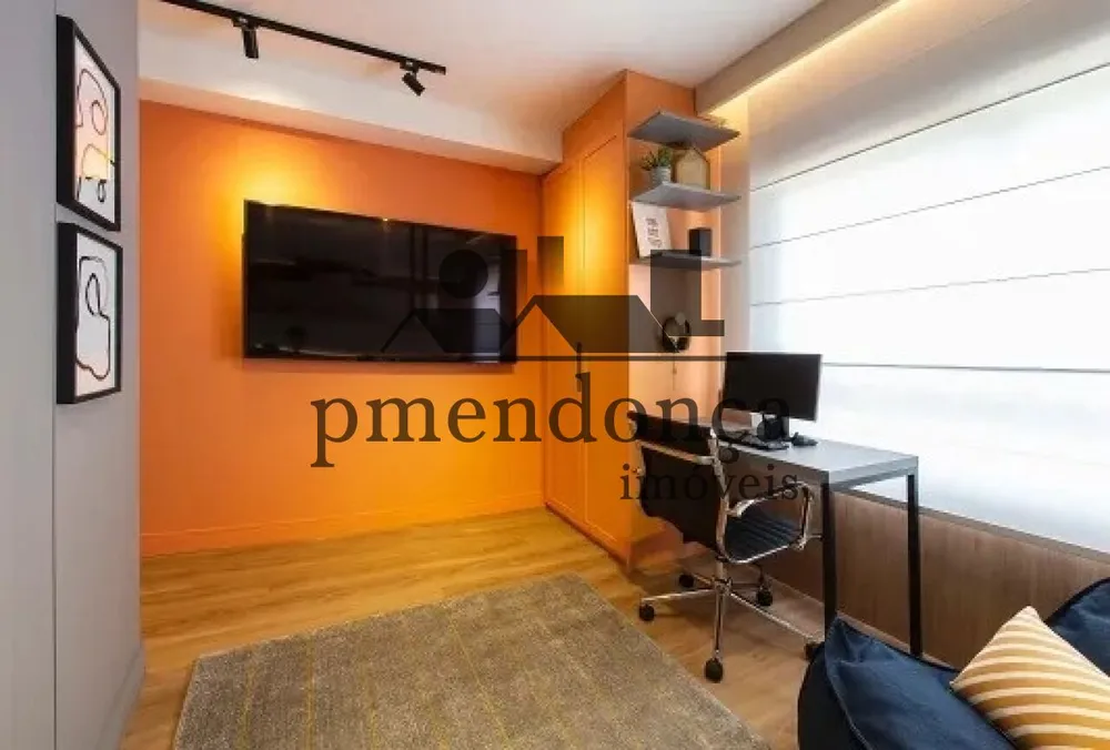 Apartamento, 3 quartos, 81 m² - Foto 10