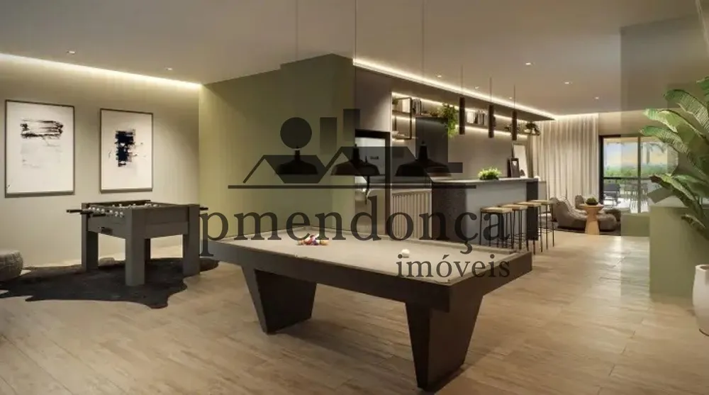 Apartamento, 3 quartos, 81 m² - Foto 9