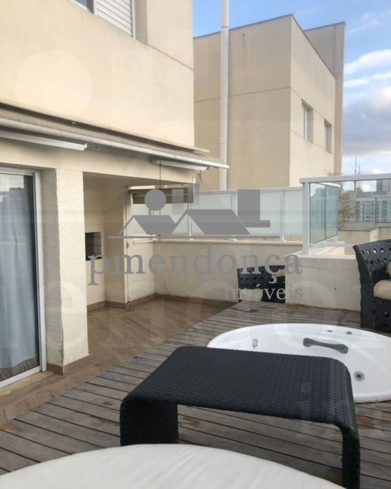 Apartamento, 3 quartos, 136 m² - Foto 3