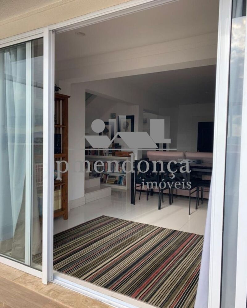 Apartamento, 3 quartos, 136 m² - Foto 4