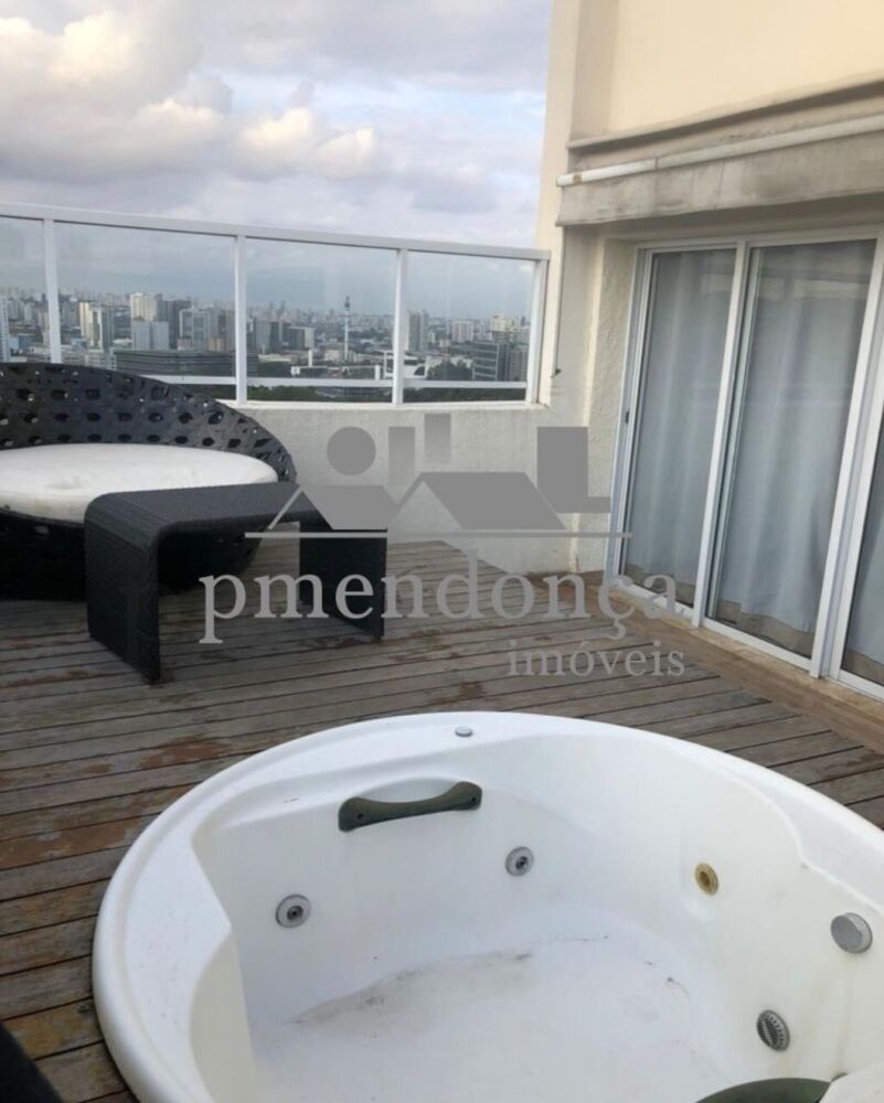 Apartamento, 3 quartos, 136 m² - Foto 1