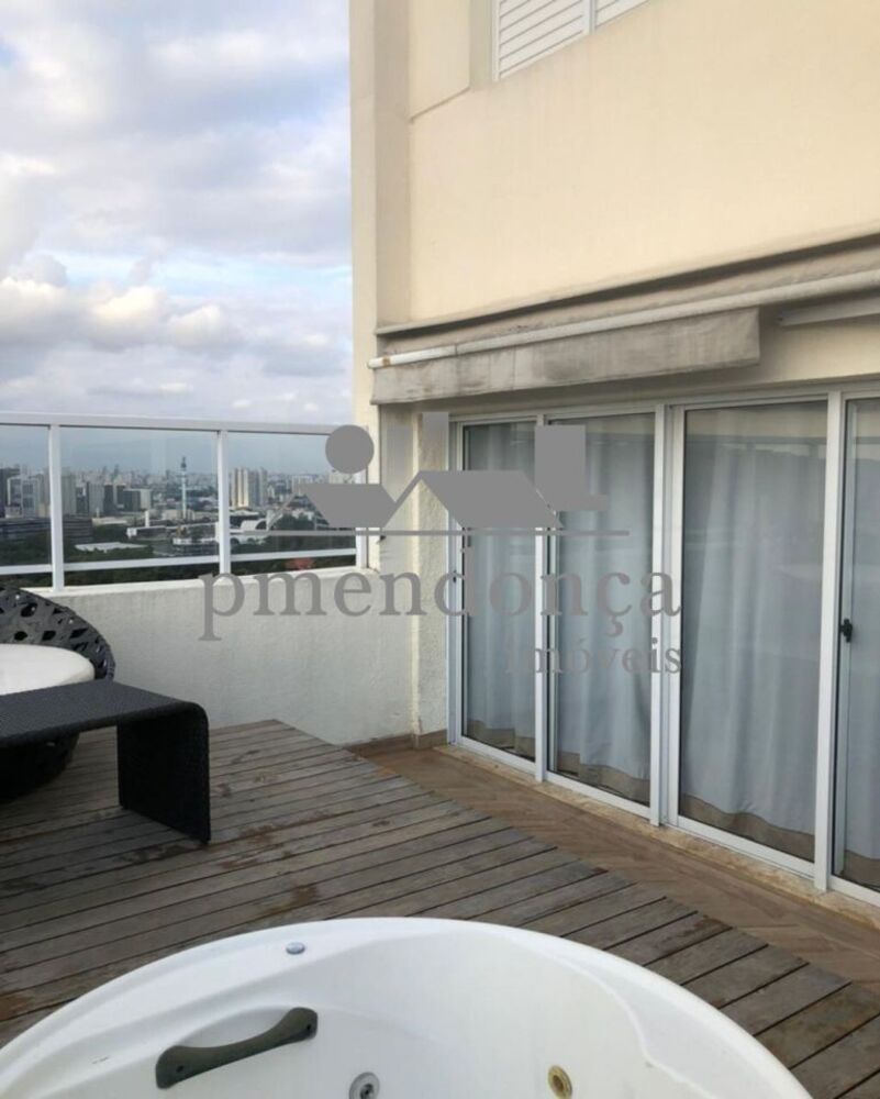 Apartamento, 3 quartos, 136 m² - Foto 2
