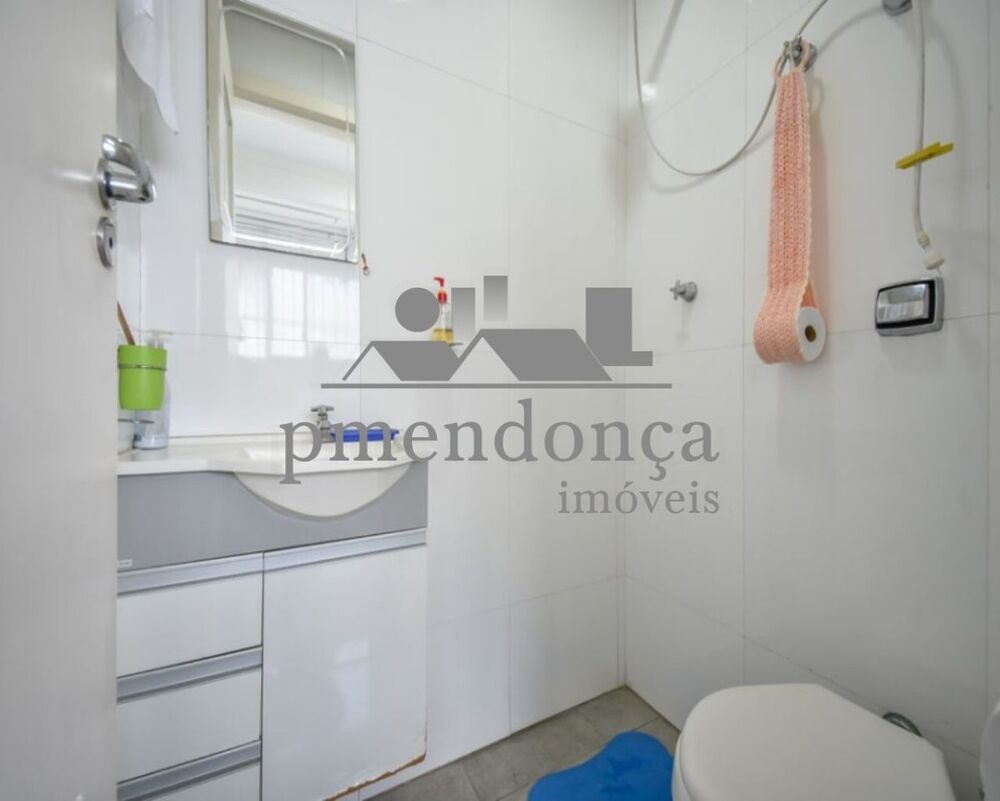 Apartamento à venda com 3 quartos, 220m² - Foto 8