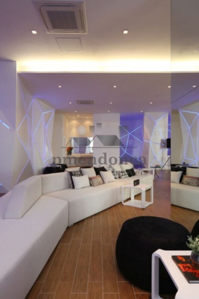 Apartamento, 3 quartos, 241 m² - Foto 2