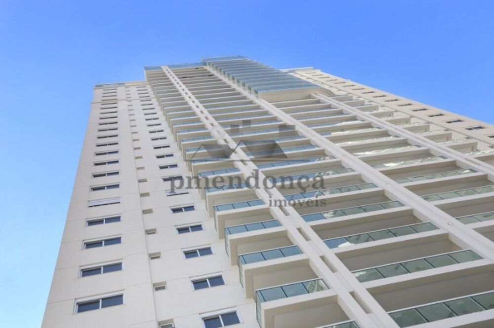 Apartamento, 3 quartos, 241 m² - Foto 1