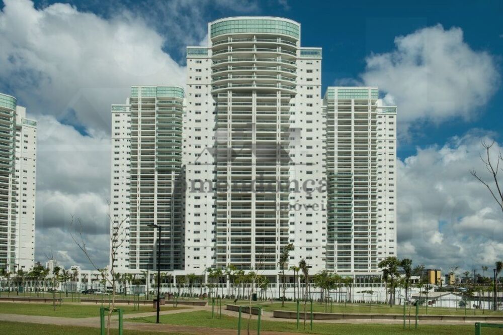 Apartamento, 3 quartos, 241 m² - Foto 4