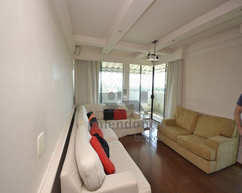 Apartamento, 4 quartos, 600 m² - Foto 2