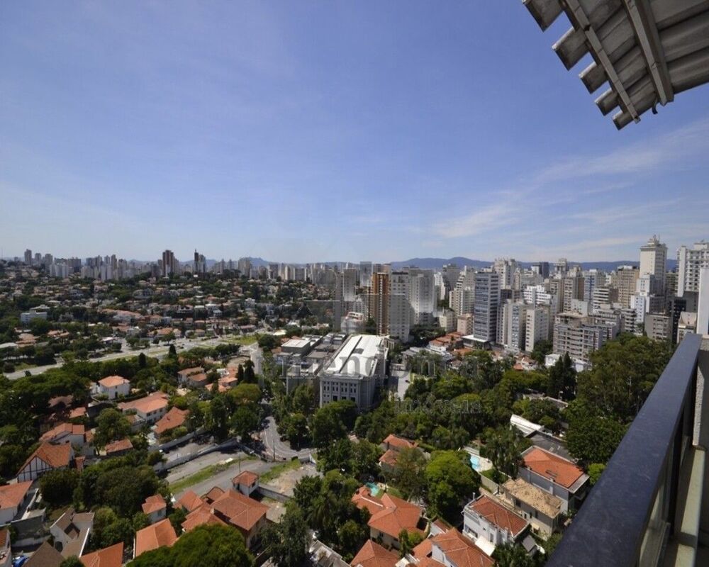 Apartamento, 4 quartos, 600 m² - Foto 1