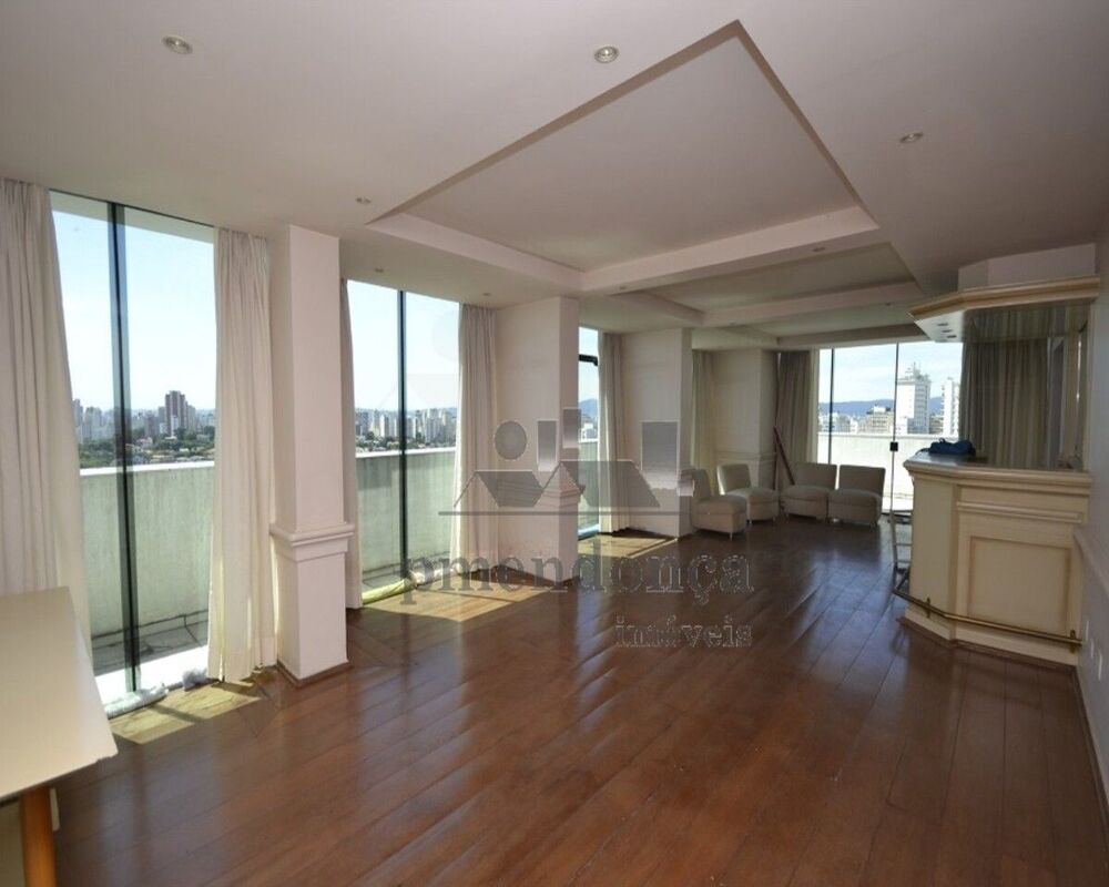 Apartamento, 4 quartos, 600 m² - Foto 3