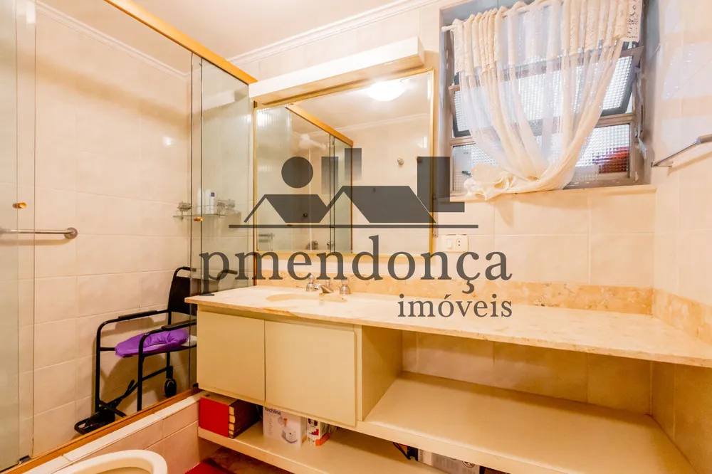 Apartamento, 4 quartos, 165 m² - Foto 11