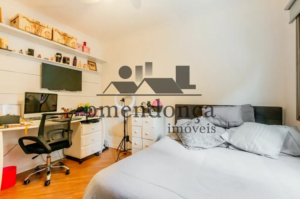 Apartamento, 4 quartos, 165 m² - Foto 9