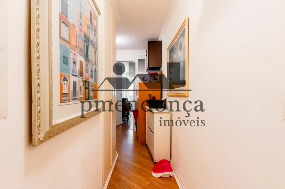 Apartamento, 4 quartos, 165 m² - Foto 7