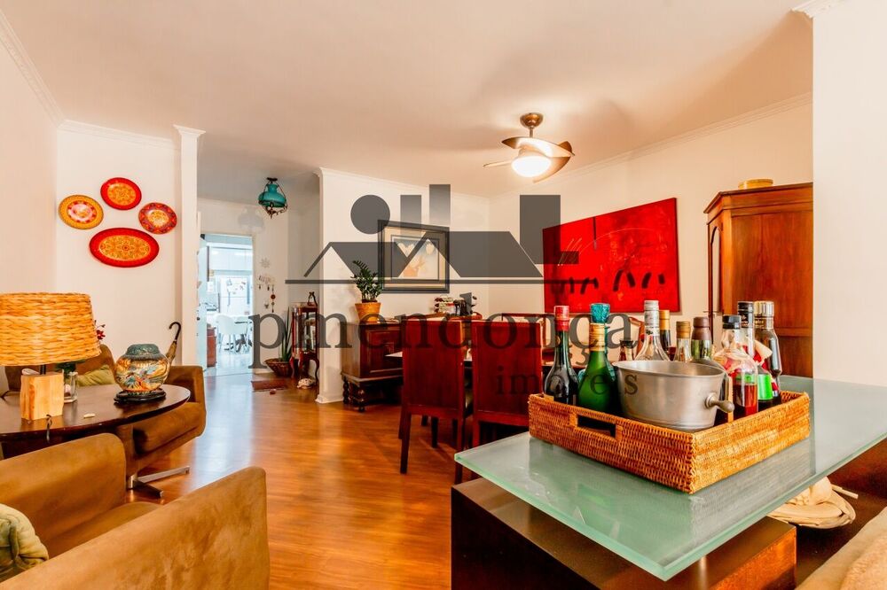 Apartamento, 4 quartos, 165 m² - Foto 4