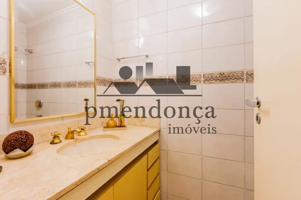 Apartamento, 4 quartos, 165 m² - Foto 6