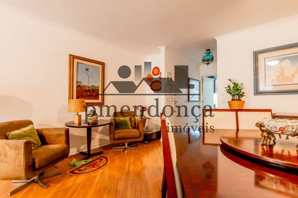 Apartamento, 4 quartos, 165 m² - Foto 2