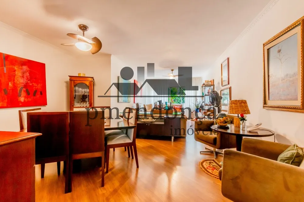Apartamento, 4 quartos, 165 m² - Foto 5