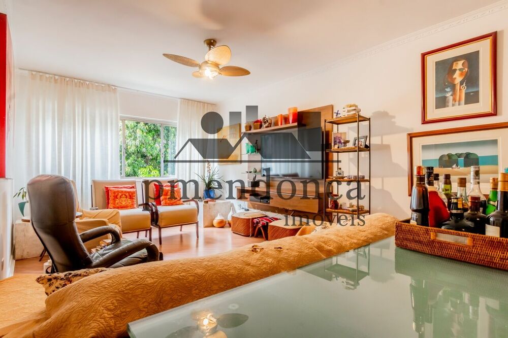 Apartamento, 4 quartos, 165 m² - Foto 3